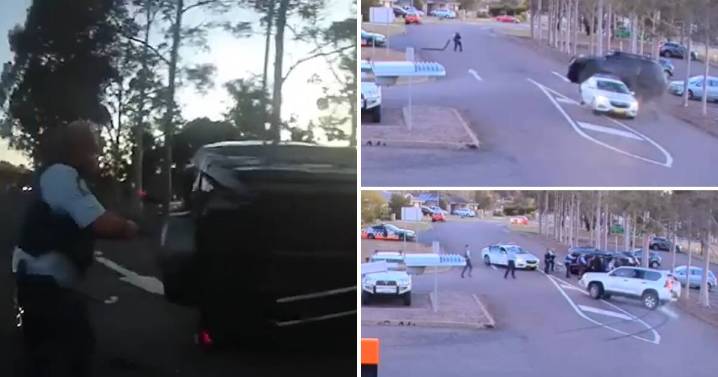 Man's crime spree ends with 12 years in jail: Newcastle court