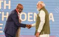 PM delivers the sixth Ramnath Goenka Lecture