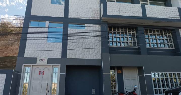 Fondo de Desarrollo de Moquegua aclara proceso de adjudicación de obra