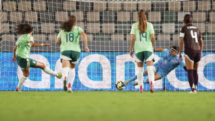 México, a semifinales del Mundial Sub 17 tras imponerse en penales a Italia