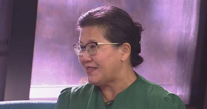 St. Paul Mayor-elect Kaohly Her getting head start on work to turn around city