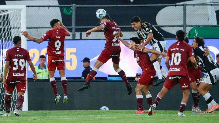 Lanús se coronó campeón de la Copa Sudamericana tras derrotar en penaltis a Atlético Mineiro
