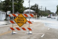 4 U.S. Regions Most at Risk of “Deadly Flooding,” New Data Shows