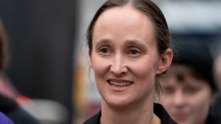 "Progresista y socialista": Katie Wilson conquista Seattle y apuesta por las viviendas sociales