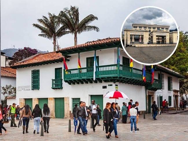 40 años de la Toma del Palacio de Justicia: la oscura historia de la Casa del Florero durante asalto