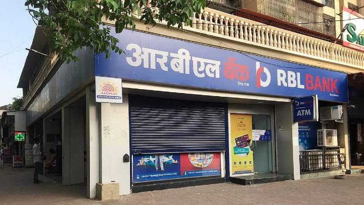 RBL Bank Block Deal: M&M Likely To Offload 3.45% Stake For Rs 682 Crore