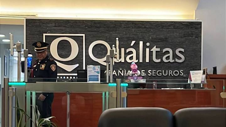 Quálitas llega a acuerdo de “corrección fiscal” con el SAT; le costará 2 mil millones