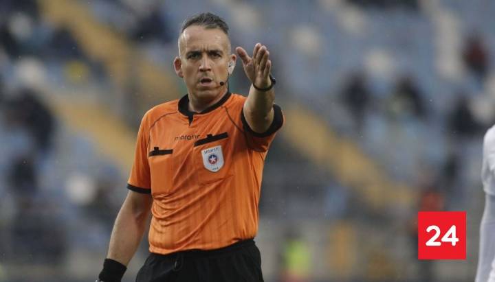 El ranking de los equipos con más penales a favor en el Campeonato Nacional