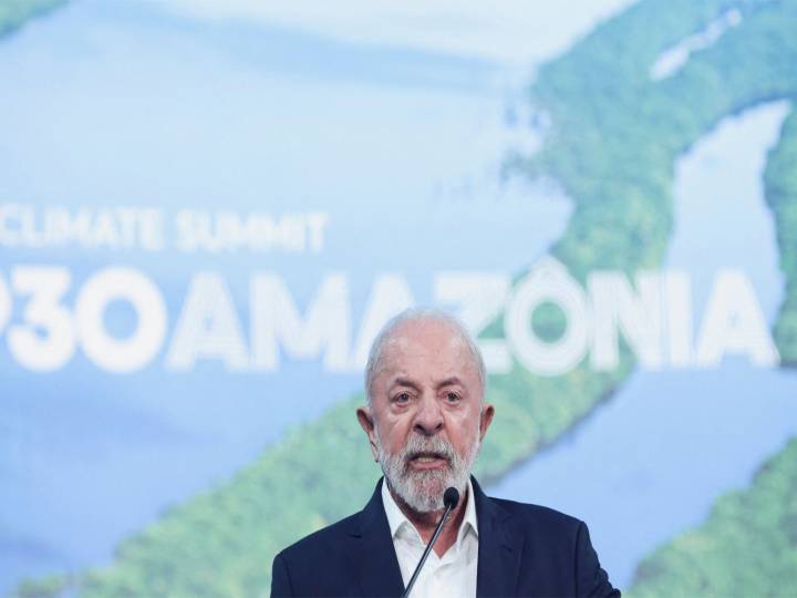 COP30 ends with finance boost but no fossil fuel roadmap