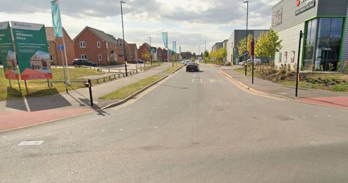 Coventry warning to motorists over traffic lights work on busy route