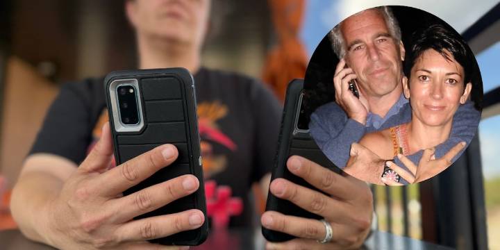 Fired Bryan federal prison nurse says Ghislaine Maxwell is receiving special treatment