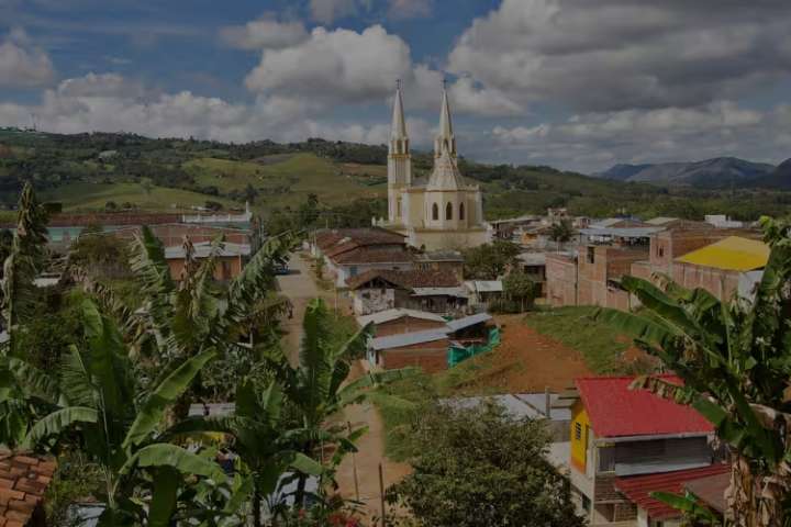 Masacre en Valle del Cauca: cuatro personas fueron asesinadas dentro de bar en el municipio El Águila