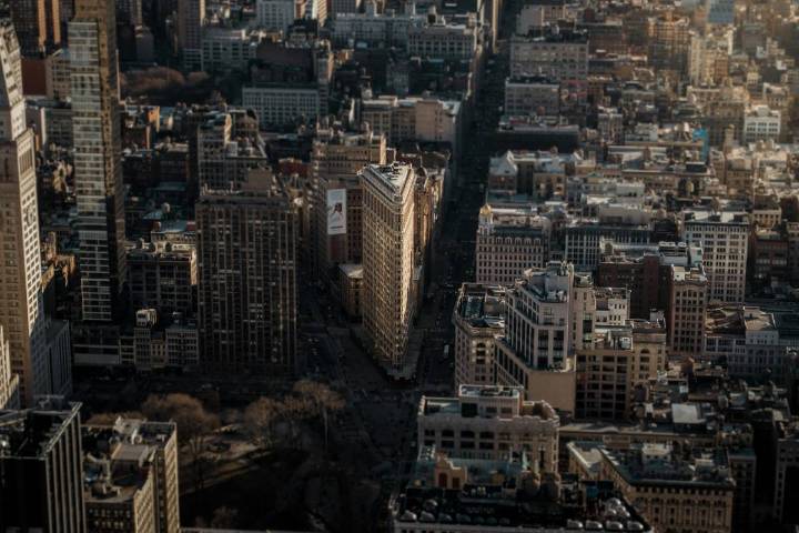 NYC Was Just Named The 2nd Best City In The World For 2026