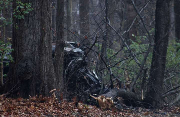 Driver killed in Dexter-area crash identified as Howell woman