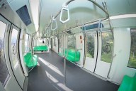 Analizan opciones para metro elevado en León con visión de futuro