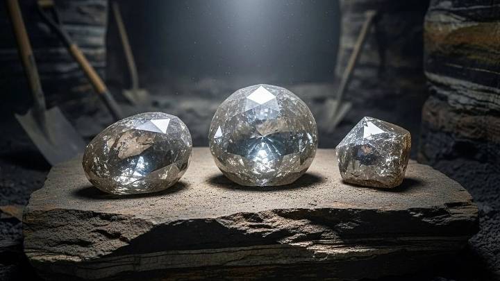 MP News: Panna’s Famous Diamonds Get GI Tag, Gains Unique Identity Plus Higher Global Value