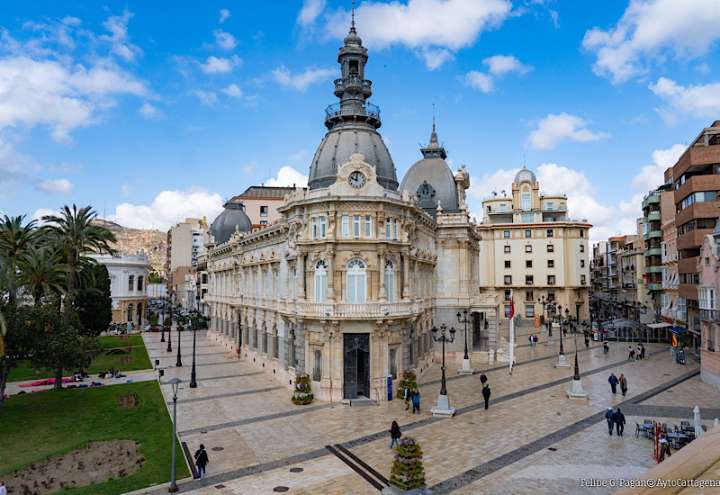 El Ayuntamiento de Cartagena recurrirá la sentencia sobre los concejales no adscritos al considerar que no existe transfuguismo