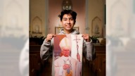 Downey High School student to ask Pope Leo XIV questions during historic digital encounter