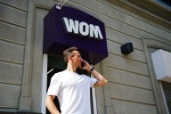 WOM logra crecimiento de 6,3% en sus ingresos totales, superando el alza del 2do trimestre 2025