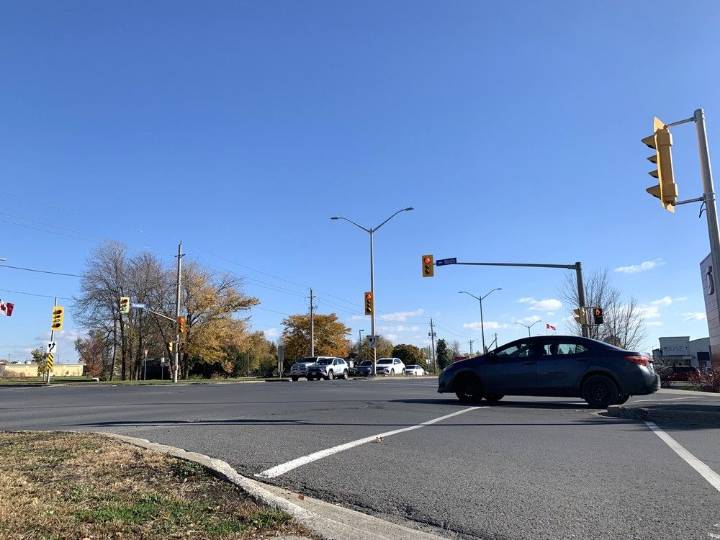 Cornwall to apply for more Ontario Connecting Links funding