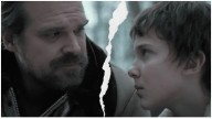 Bomba en Netflix: Millie Bobby Brown denunció a David Harbour por acoso en el set de Stranger Things