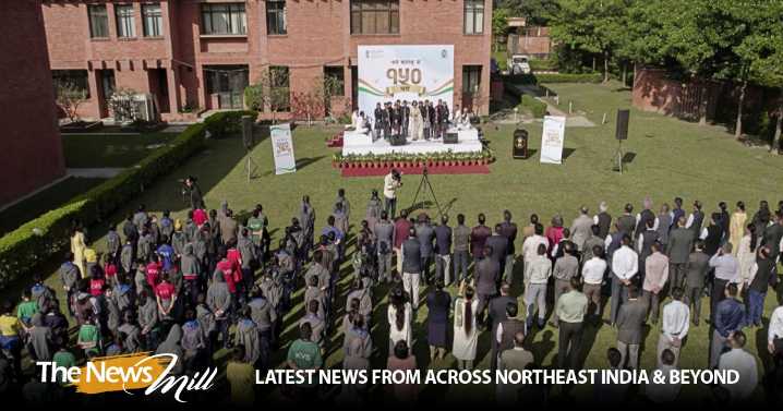 150 years of Vande Mataram: Indian Embassy in Nepal honours song’s timeless message