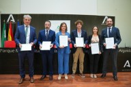 La Junta de Andalucía impulsa el primer proyecto de carbono azul en España para capturar CO₂ en la Bahía de Cádiz