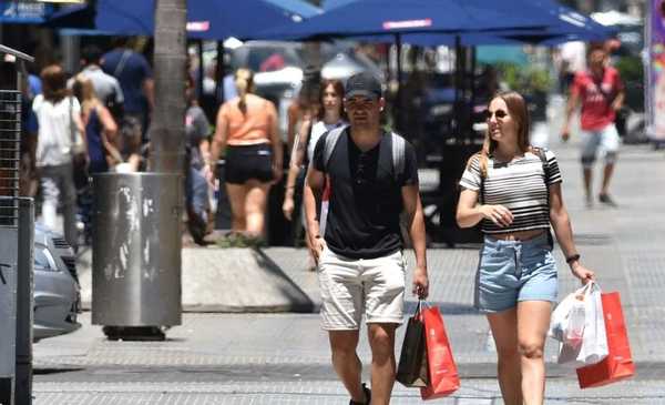 ALERTA por calor en Santa Fe y Rosario: cómo sigue el clima este martes