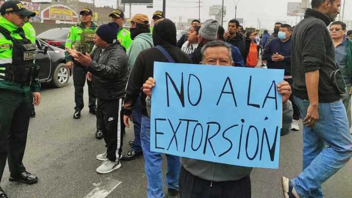 Paro del 14 de noviembre: Transportistas se unirán a 'Generación Z' en nueva movilización