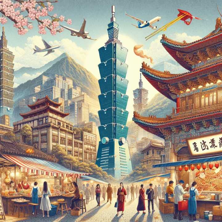 Tensions Mount as Japan and China Spar Over Taiwan Remarks