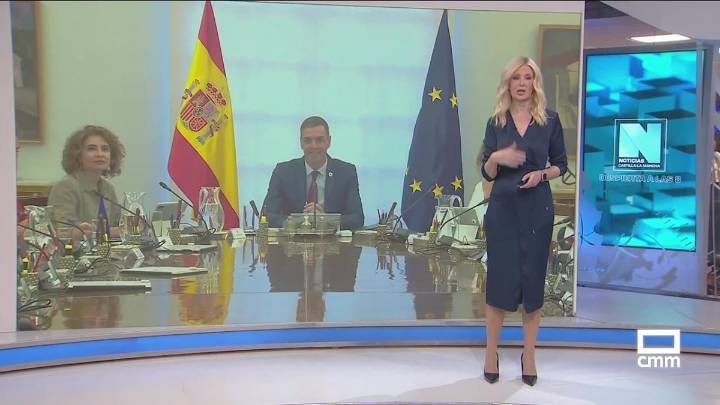 Castilla-La Mancha despierta