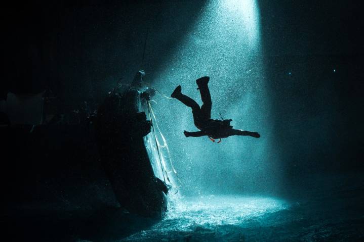 Netflix Poland Chief Talks 'Heweliusz' Series &