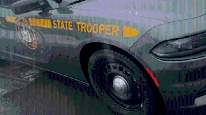 Richmondville man arrested on child sex abuse image charges