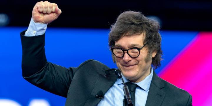 Con la presencia de Milei, el Gobierno realizará la “Argentina Week” en Nueva York