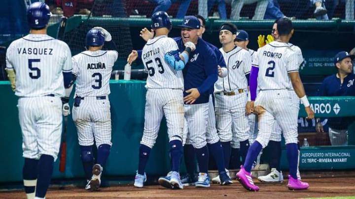 Con mucho poder, Jaguares asegura serie ante Yaquis