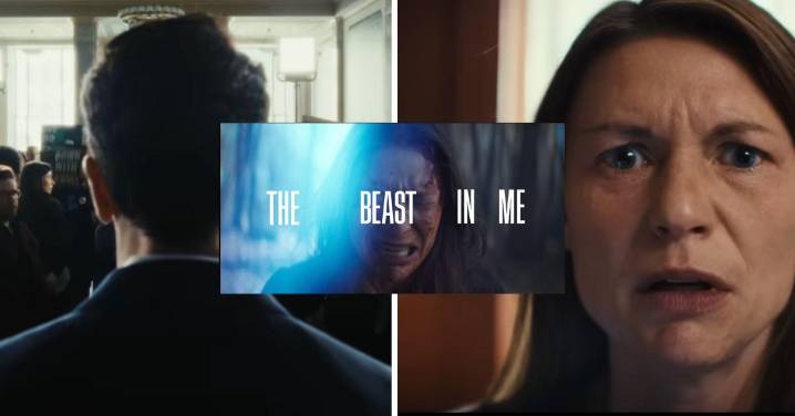 Shocking Twists Unraveled: The Mysterious Disappearance of Madison in 'The Beast in Me'