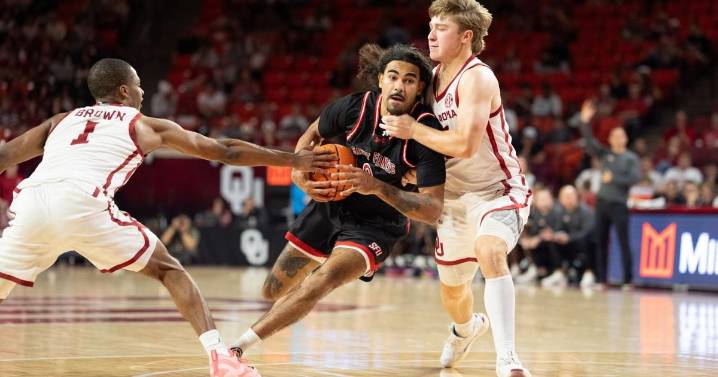 St. Francis basketball | Patrick Haigh scores 15 in Mount St. Mary's victory over Red Flash