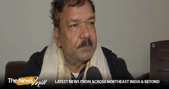 ‘BJP, NDA meetings on Nov 19; swearing-in ceremony on Nov 20’: Bihar BJP chief Dilip Jaiswal