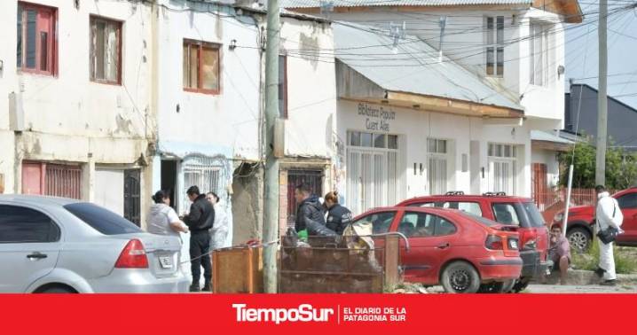 Se conocieron más detalles Identificaron al hombre asesinado de una puñalada