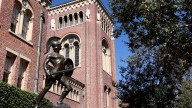 USC building evacuated after bomb threat