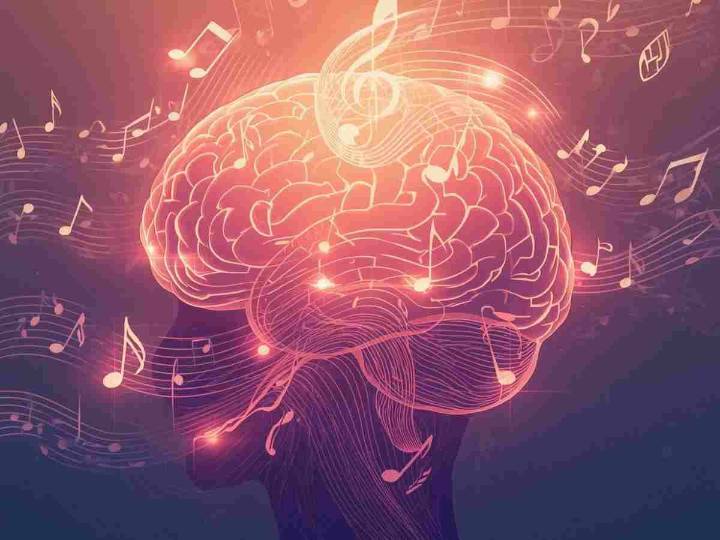 Escuchar música a diario puede proteger el cerebro de la demencia, estudio