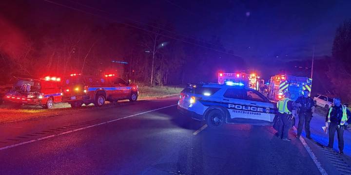 Driver charged after injuring 5, including mom and baby in head