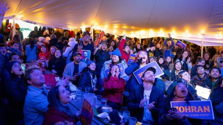 How do we know Tuesday’s blue-state elections were a Trump rebuke?