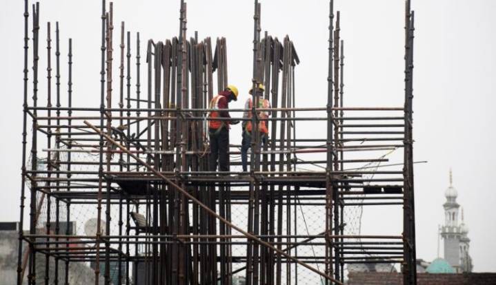 India’s Unemployment Rate Declines To 5.2 Per Cent In July