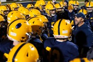 Mt. Pleasant vs. East Grand Rapids: Watch Michigan high school football playoff regional final live