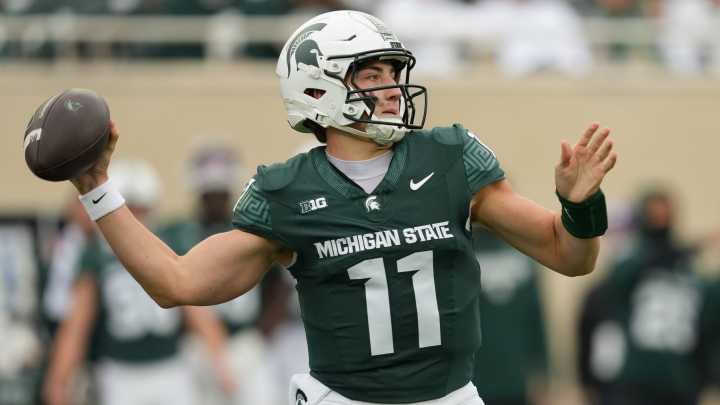 Live updates: Michigan State vs. Penn State
