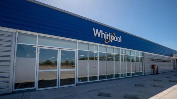 Whirlpool despidió a 220 trabajadores tras cerrar su planta de Pilar por la caída de ventas