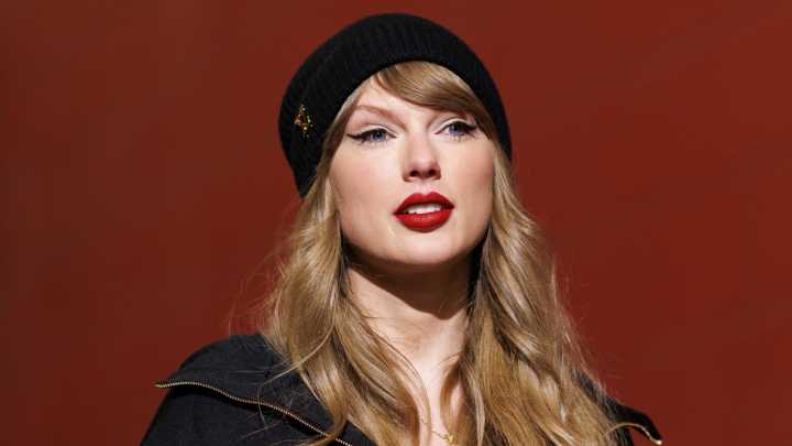 Photos Of Taylor Swift That Make Us Miss Her Pre