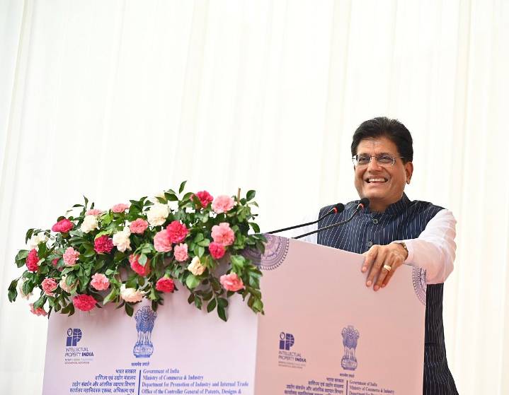 Piyush Goyal Calls For Analysis Of Services Sector Trade Data To Tap Global Opportunities
