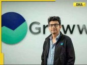 Who is Lalit Keshre? From farmer’s son to billionaire, know Groww’s co